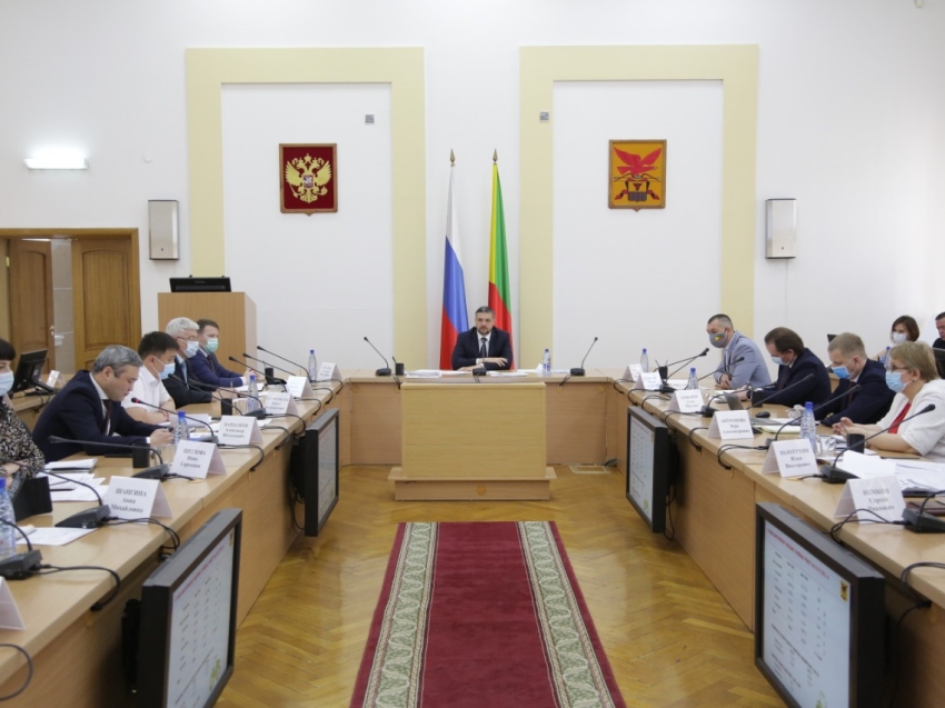 Наблюдательный совет рассмотрит пять инвестиционных проектов Забайкальского края 